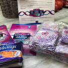 Swatch de Lilirayan : Always Ultra Normal, Always