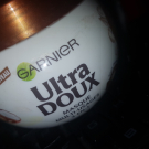 Swatch de Joelle4kevin : Masque Multi-Usages 3-en-1 Crème de Coco & Macadamia, Garnier