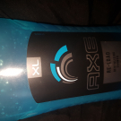 Swatch de Joelle4kevin : Re load revitalising shower, Axe