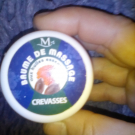 Swatch de anita30 : Baume de massage anti crevasses, Mességué