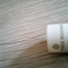 Swatch de anita30 : Baume Lèvres Karité, Yves Rocher