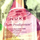 Swatch de anita30 : Huile Prodigieuse - Huile Sèche multi-fonctions, Nuxe