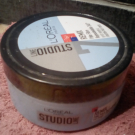 Swatch de anita30 : Studio line Pâte fibre, L'Oréal Paris