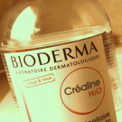 Swatch de anita30 : Créaline H2O Solution Micellaire Démaquillante, Bioderma