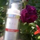 Swatch de anita30 : Crème correctrice et protectrice rides & taches SPF20, Dr Pierre Ricaud