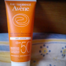 Swatch de anita30 : Réflexe Solaire Très Haute Protection SPF 50, Avène