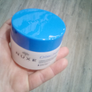 Swatch de anita30 : Crème Fraîche de Beauté, Nuxe