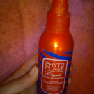 Swatch de anita30 : Phytoplage L'originale huile protectrice, Phyto