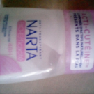 Swatch de anita30 : Anti transpirant Bio efficacité, Narta