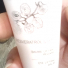 Swatch de anita30 : Baume Liftant Regard, Caudalie