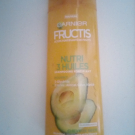 Swatch de anita30 : Nutri 3 huiles, Garnier Fructis