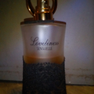 Swatch de anita30 : Loveliness sensuelle de Real time, Parfumerie générale