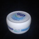 Swatch de anita30 : Nivea Soft Crème, Nivea