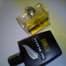 Swatch de anita30 : Ambre noir, Yves Rocher