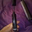 Swatch de anita30 : Mascara volumateur - Extra Sculpt Volume Mascara, Kiko