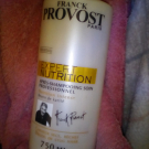 Swatch de anita30 : Expert nutrition Après-shampooing professionnel - 750 ml, Franck Provost