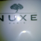 Swatch de anita30 : Nirvanesque, Nuxe