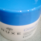 Swatch de anita30 : Crème Fraîche de Beauté, Nuxe