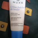 Swatch de anita30 : Crème Fraîche de Beauté, Nuxe