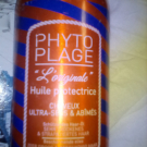 Swatch de anita30 : Phytoplage L'originale huile protectrice, Phyto
