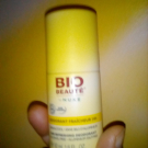 Swatch de anita30 : Déodorant fraîcheur 24 h, Bio Beauté by Nuxe