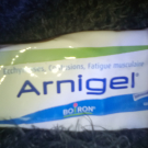 Swatch de anita30 : Arnigel, Boiron