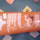 Swatch de anita30 : Après-shampoing Nutrition intense, Le Petit Marseillais