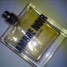 Swatch de anita30 : Ambre noir, Yves Rocher