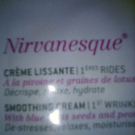 Swatch de anita30 : Nirvanesque, Nuxe