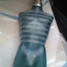Swatch de anita30 : Le Male - Eau de Toilette, Jean Paul Gaultier