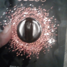 Swatch de anita30 : Face energy shot Mask premium black, OOZOO