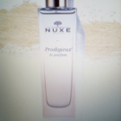 Swatch de anita30 : Prodigieux Le Parfum, Nuxe