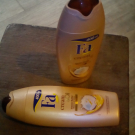 Swatch de anita30 : Cream & Oil, Fa.