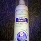 Swatch de anita30 : Sommeil Détente, Puressentiel