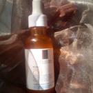 Swatch de anita30 : Sérum Pure Vitamine C10, La Roche-Posay