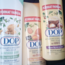 Swatch de anita30 : Le Shampoing très Doux aux Oeufs, Dop