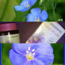 Swatch de anita30 : Huile de lin, Arkopharma