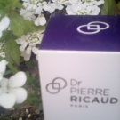 Swatch de anita30 : Crème correctrice et protectrice rides & taches SPF20, Dr Pierre Ricaud