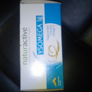 Swatch de anita30 : Ysomega 1g, Naturactive