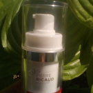 Swatch de anita30 : Crème correctrice et protectrice rides & taches SPF20, Dr Pierre Ricaud