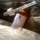 Swatch de anita30 : Sérum Pure Vitamine C10, La Roche-Posay