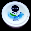 Swatch de anita30 : Nivea Soft Crème, Nivea