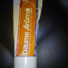 Swatch de anita30 : Baume, Arôma