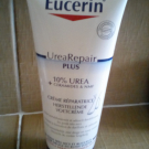Swatch de anita30 : Crème pieds réparatrice, Eucerin