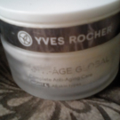 Swatch de anita30 : Anti âge global, Yves Rocher