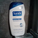 Swatch de anita30 : Crème de douche dermo protector, Sanex