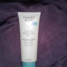 Swatch de anita30 : Pureté thermale 3 en 1 démaquillant intégrale peau sensible, Vichy