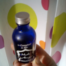 Swatch de anita30 : Huile d'argan, Le Comptoir Aroma