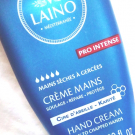 Swatch de anita30 : Crème pour les mains, Laino