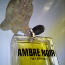 Swatch de anita30 : Ambre noir, Yves Rocher